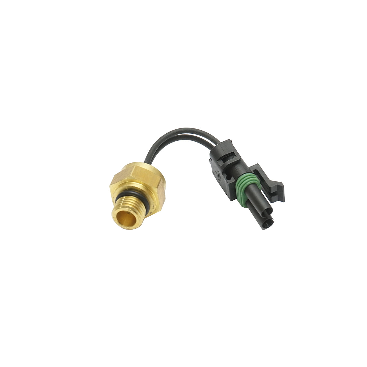 Water temperature sensor John Deere OEM code RE503243